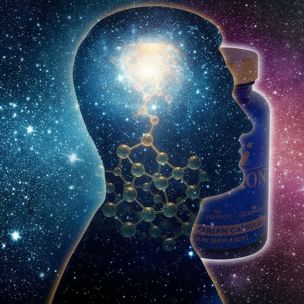 Inspiration Behind <i>Igni</i>ton