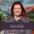Dr. Gail King