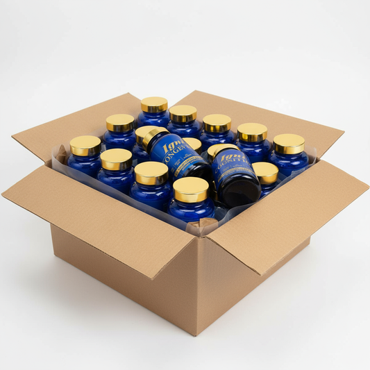 IgniLongevity Case-30 bottles