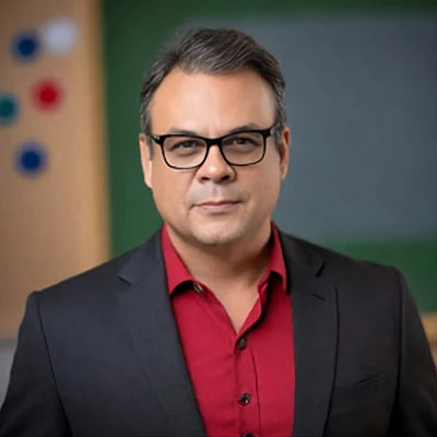 Dr. Raul Valverde