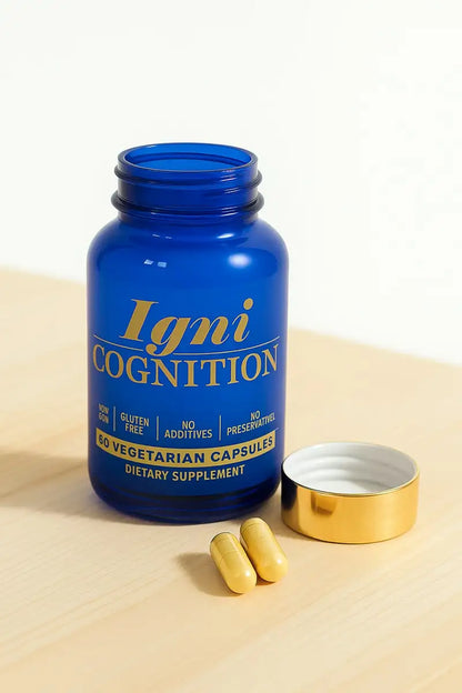 IgniCognition Case-30 bottles