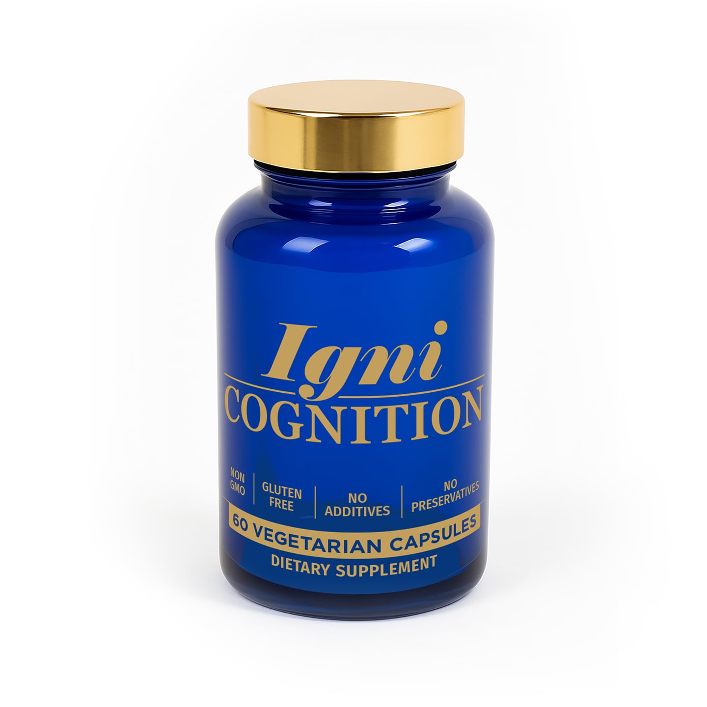 IgniCognition Single bottle