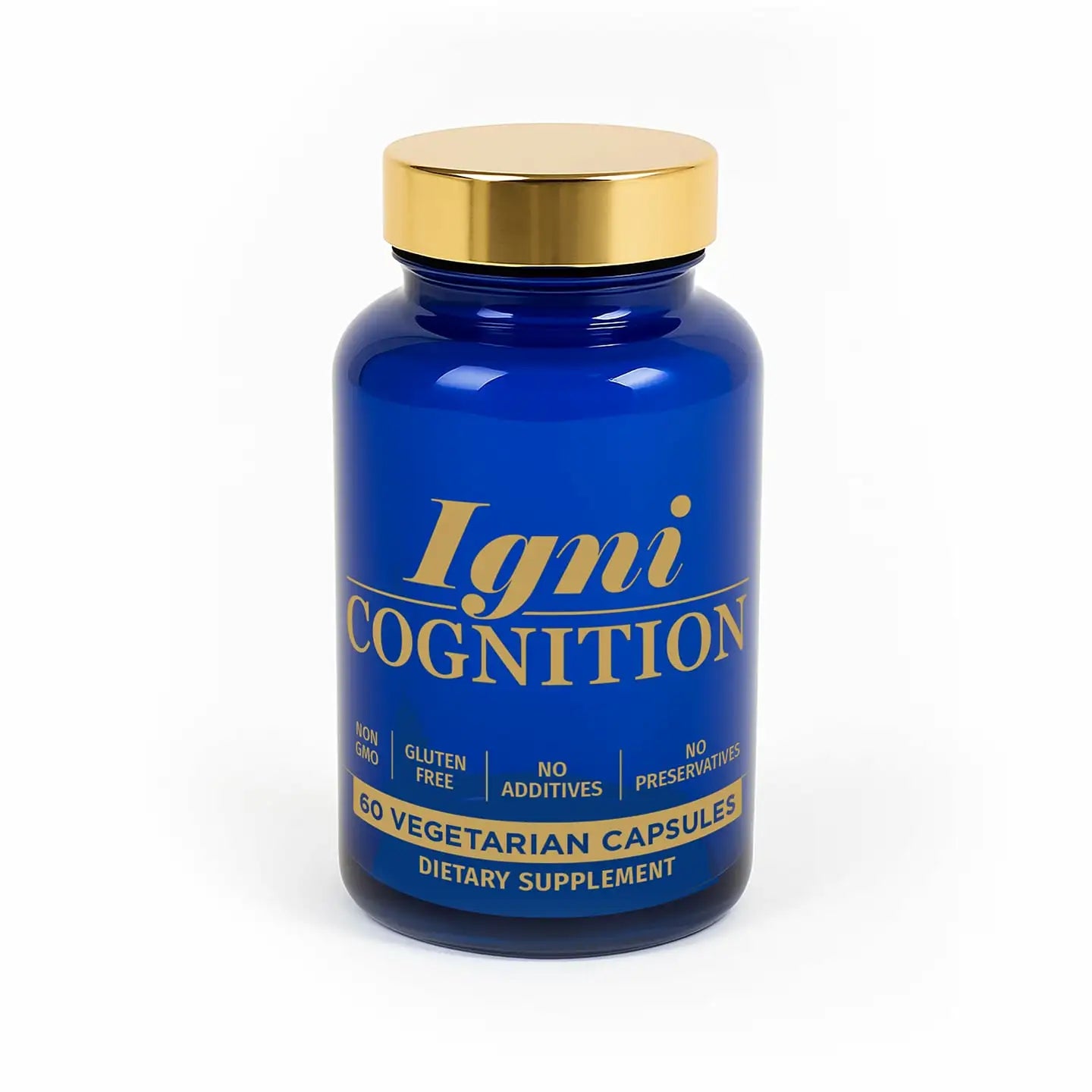 IgniCognition Case-30 bottles