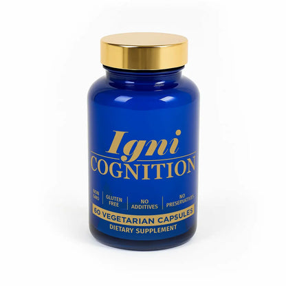 IgniCognition Case-30 bottles