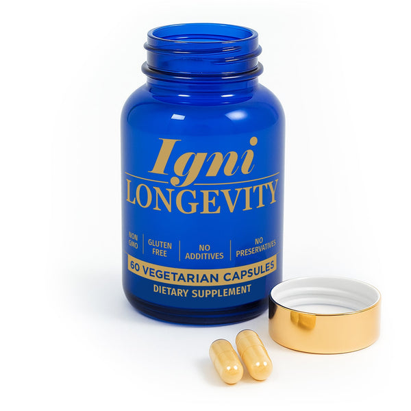 IgniLongevity™
