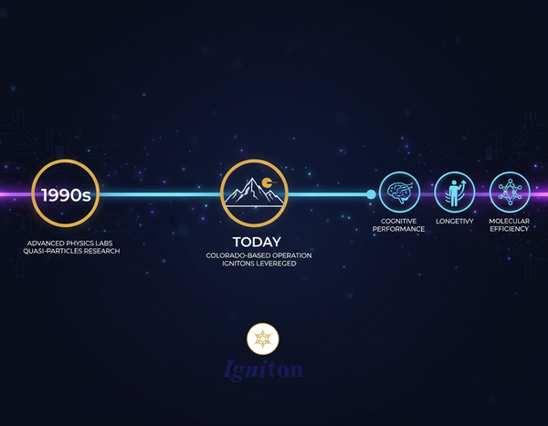 The Founder's Journey